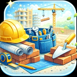 Строительство