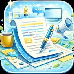 Копирайтинг