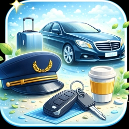 Личный водитель